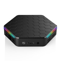 Décodeur TV intelligent SYTA T95 6k Mini Max T95C T95Q Plus Android 12.0 Pendoo T95