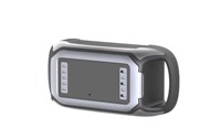 Prêt à expédier - Traceur GPS pour animaux de compagnie Bela - Étanche IPX7 - Prise en charge multilingue - Collier de suivi pour chien et chat - Livraison rapide en 7 jours