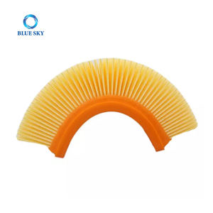 Filtre de remplacement haute efficacité compatible avec les aspirateurs Karcher MV4/MV5/MV6 <span class=keywords><strong>WD4</strong></span>/WD5/WD6 - Product Image 4
