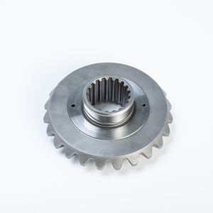 Bán buôn giả mạo bánh răng côn đặt thẳng bánh răng côn cho máy móc - Product Image 5