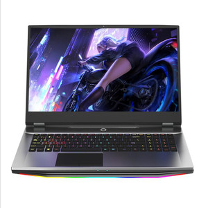 I9-9900KF Lõi Máy Tính Xách Tay Chơi Game 17.3 Inch GTX1050Ti 32G + 1TB, Hiệu Suất Máy Tính Để Bàn Hỗ Trợ Bộ Xử Lý <span class=keywords><strong>Intel</strong></span> Thế Hệ 6789, Máy Tính Để Bàn - Product Image 6