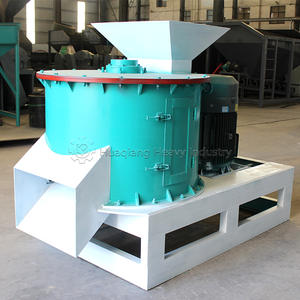 Trituratore per Materiali Semi-Umidi, Esperto in Letame, Fanghi e Biomasse ad Alta Umidità - Product Image 2