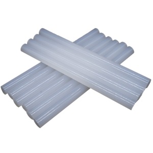 <span class=keywords><strong>Colle</strong></span> adhésive en résine époxy en gros, bâton de <span class=keywords><strong>colle</strong></span> blanc transparent, EVA, cuir, caoutchouc, papier, plastique, <span class=keywords><strong>pistolet</strong></span> <span class=keywords><strong>à</strong></span> <span class=keywords><strong>colle</strong></span> universel 7-11 mm - Product Image 2