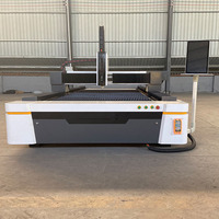 Machine de découpe laser à fibre pour la découpe de métaux, prix bas, machine de découpe laser à fibre CNC, machine de découpe laser à fibre pour métaux