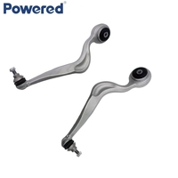 Pièces détachées automobiles de marque haut de gamme pour Mercedes-Benz W222 C217 2223300511 2223300611 Bras de suspension inférieurs avant