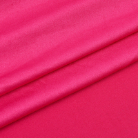 Tissus interlock DTY multicolores, 94% polyester, 6% élasthanne, tricotés, 150 g/m², 170 cm, extensibles, respirants, pour shorts de filles