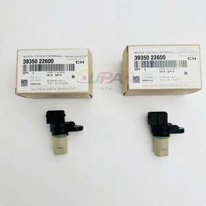 Sensor profesional de posición del cigüeñal (Hall) 39350-22600 para Hyundai Xcent Kia Cerato 3935022600 - Product Image 1