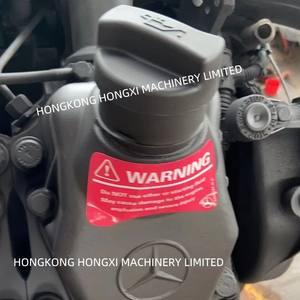 High Quality Om501 Om501la for Truck <b>Engine</b> - Product Image 2