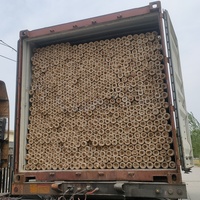Maille de fil de fer pour poulailler en PVC plastifié, maille de fil de fer pour poulailler de 3/4 pouces