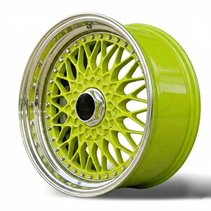 ล้อแม็<span class=keywords><strong>ก</strong></span>ซ์อะลูมิเนียมอัลลอยด์ขนาด 14 <span class=keywords><strong>15</strong></span> 16 17 นิ้ว 4x100 5x114.3 5x120 แบบกำหนดเอง สำหรับรถยนต์ออดี้ ผลิตด้วยวิธี Flow Formed - Product Image 2