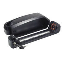 Kit de vélo électrique 21700 15Ah 48v 720Wh le plus vendu avec batterie lithium-ion pour vélo cargo Husky 20 pouces