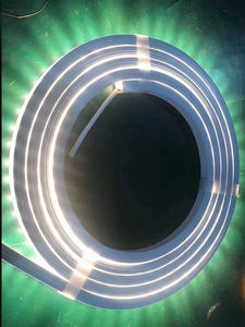 Luz <span class=keywords><strong>LED</strong></span> Flexible para Pared, <span class=keywords><strong>Tira</strong></span> Lineal IP65, Proyector <span class=keywords><strong>de</strong></span> Pared para Exteriores, para Uso Residencial - Product Image 4