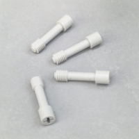 Contenitori per Strumenti Elettronici in Plastica ABS Tipo F, Scatola di Controllo Esterna Impermeabile IP66, Materiali Grezzi per Protezione, Orecchie di Fissaggio