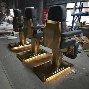 Высококачественный Профессиональный массажный стол для лица с отверстием - Product Image 3