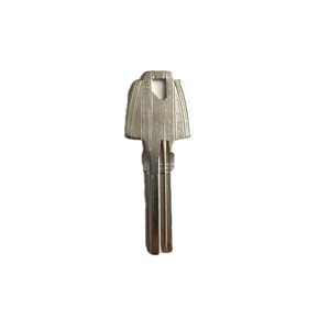 Suministros de cerrajero Llave de puerta Llaves en blanco personalizadas de metal en blanco T60 U5D con soporte OEM - Product Image 1