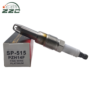 SP515 PZH14F Nuevas Piezas de Motor para Automóviles, Bujía de Encendido Serie SP-411 AYFS22FM SP500 SP520 SP548 LTP6BP-13 LTR6DP13 Gasolina Iridio - Product Image 2
