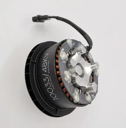 มอเตอร์ T40มอเตอร์77KV 10033มอเตอร์สำหรับการเกษตร T40โดรนชิ้นส่วน T40 - Product Image 3