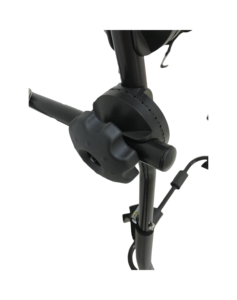 Porte-<span class=keywords><strong>vélo</strong></span> universel en fer et en aluminium CT-5667D <span class=keywords><strong>à</strong></span> montage arrière <span class=keywords><strong>pour</strong></span> 20-30 vélos transportant des vélos avec montage standard - Product Image 4