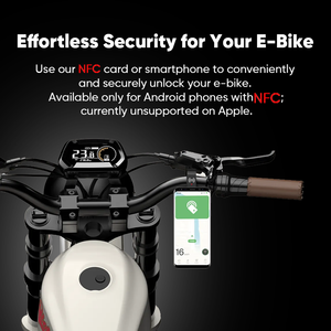 2025 le plus populaire électrique route Ebike 2000W moteur puissant 7 vitesses pour l'aventure sur la route et autour de la ville voyage pour les cadeaux - Product Image 3