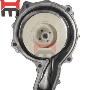 ปั๊มน้ำ D13 D16 20744939 317372-10 22197705 21468471 85151110 85151109 - Product Image 4