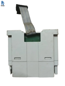 Controlador Lógico Programable PLC FX2N-4DA, Módulo de Control de Automatización Industrial, Convertidor Digital a Analógico de Alta Estabilidad Industrial - Product Image 1