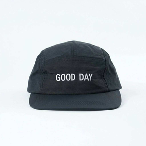 Casquette de baseball unisexe à 6 panneaux, couleur unie, coton, ajustement réglable, chapeau décontracté pour adultes - Product Image 1