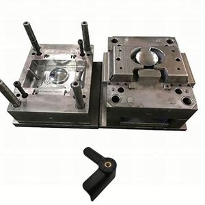 Custom Company PC PP ABS Plastic Cover Moulage par injection - Product Image 6