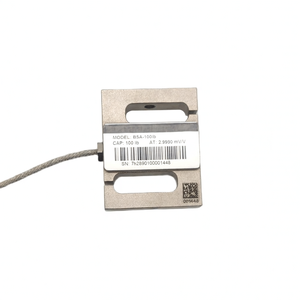 Controlador PLC BSA-100lb, Nuevo y Original, Disponible para Entrega Inmediata - Product Image 1