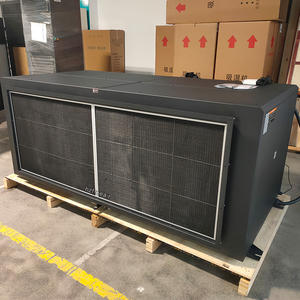 Nouveau <span class=keywords><strong>d</strong></span>éshumidificateur de plafond, capacité de 960 L/<span class=keywords><strong>D</strong></span>, fonction Wi-Fi en option, <span class=keywords><strong>fonctionnement</strong></span> facile, protection contre le retard du compresseur de 3 minutes, 800-1000 m2 - Product Image 6