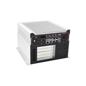 Solution d'accessoires de 12e génération plus avancée core i9 i7 i5 sans ventilateur INDUSTRI PC avec 64G 8 * PoE GbE LAN <span class=keywords><strong>pcl</strong></span> slot - Product Image 6