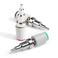 Bornes de sortie d'alimentation série RD adaptées aux RD6024 et RD6030