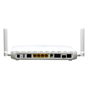 Routeurs d'entreprise NetEngine AR617VW Série AR610 4G Ultra-large bande avec liaison montante SD-WAN, gestion cloud, VPN, sécurité et Combo VDSL2 NetE - Product Image 5