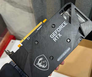 Segunda Mano MSI <span class=keywords><strong>3060</strong></span> Ventus GAMING 12g - Product Image 3