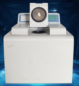 Giá Tốt Nhất Điện Tử Phòng Thí Nghiệm Bom Nhiệt Lượng Kế Máy Kiểm Tra Than <span class=keywords><strong>Calorific</strong></span> Giá Trị Phân Tích Cụ - Product Image 5