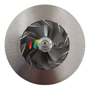 Cartouche de turbocompresseur Newry T250-04 452055-0004 452055-0005 pour <span class=keywords><strong>Land</strong></span> <span class=keywords><strong>Rover</strong></span> <span class=keywords><strong>Discovery</strong></span> Defender avec noyau de turbo moteur GEMINI III - Product Image 3