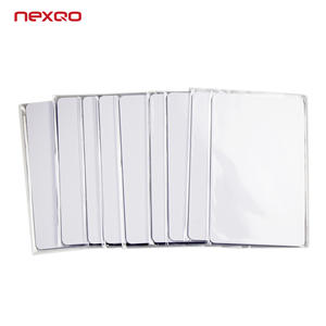 Haute Qualité Imprimable Sans Contact Skimmer Lecteur de Carte à Puce - Product Image 4