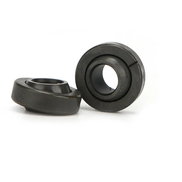 RUNSTAR High Precision Chrome Steel Spherical