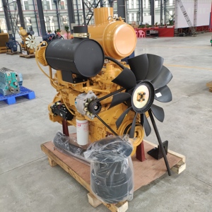 Le moteur YC6J125Z-T20 convient à Xiagong Rewo Heavy Industry 930935 - Product Image 5