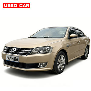 Volkswagen Lavida Véhicule 1.5L Transmission automatique <span class=keywords><strong>Voiture</strong></span> VW à vendre - Product Image 1