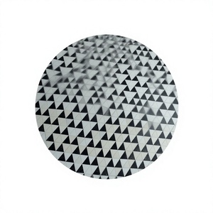 Alfombras Modernas de Cuero Vacuno, Alfombra de Área Impresa en 3D para Sala de Estar, Alfombra Grande Hecha a Mano - Product Image 4