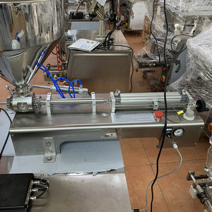 Máquina de envasado automático, pulpa de fruta, jugo de <span class=keywords><strong>mango</strong></span>, máquina de llenado y embalaje de líquidos - Product Image 4