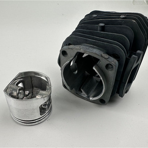 ชุดประกอบกระบอกสูบเลื่อยยนต์คุณภาพสูง 5200 รุ่น 58 สำหรับใช้งานในสวน จัดส่งทันที ใช้พลังงานน้ำมันเบนซิน - Product Image 1