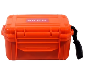 Estuche Rígido Impermeable para Exteriores DF BP 2002A 1.1L 2L 3L 4L, Estuche de Plástico - Product Image 2