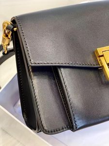 Women's Handbag Customized Leather Crossbody Bag for Brands High Quality Multi-functional <b>Storage</b> Designer Bag - Product Image 5