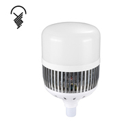 Les fabricants de composants thermiques vendent des ampoules LED E27 E40 B22 haute puissance à des prix abordables