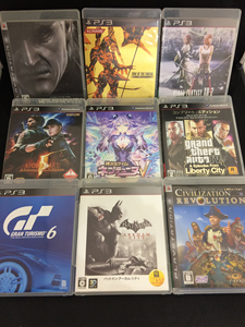 Sản Phẩm Mới Classic Fun Ps3 Arcade Sử Dụng Trò Chơi Điện Tử Dành Cho Bán Buôn - Product Image 3