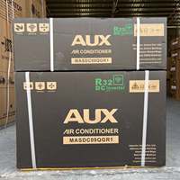 AUX OEM pour LG Smart WIFI Climatiseur Split 9000-24000btu R410A R32 DC Inverter 1-2hp pour Hôtels Prix pas cher