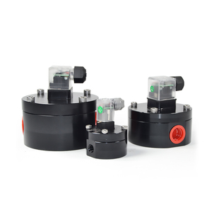 Easy Installation Intelligent SWR Mini Flow Meter for Accurate Measurement - Product Image 5
