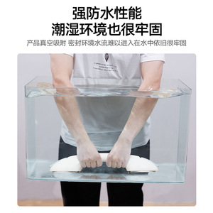 Barre de maintien à ventouse pour enfants, support antidérapant pour la baignade, aide à la douche - Product Image 5