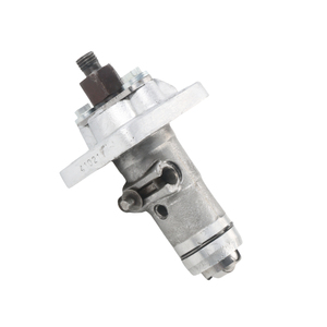 Pompe à injection de carburant de qualité supérieure 658A527143 pour moteur diesel Isuzu 3LB1 3LD1 4LB1 4LE1, pièces détachées, pièces de machines - Product Image 1